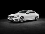 Mercedes-Benz E320 L AMG Line 4Matic 2016 года